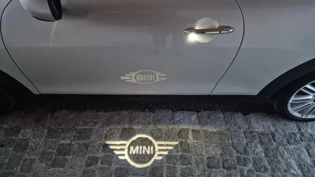 MINI Cooper Cabrio Cooper Chilli DAB LED NAVI Leder Tempomat 07/2020-photo-10