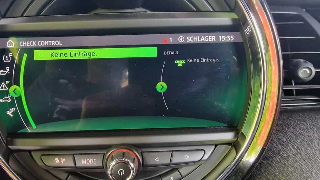 MINI Cooper Cabrio Cooper Chilli DAB LED NAVI Leder Tempomat 07/2020-photo-14