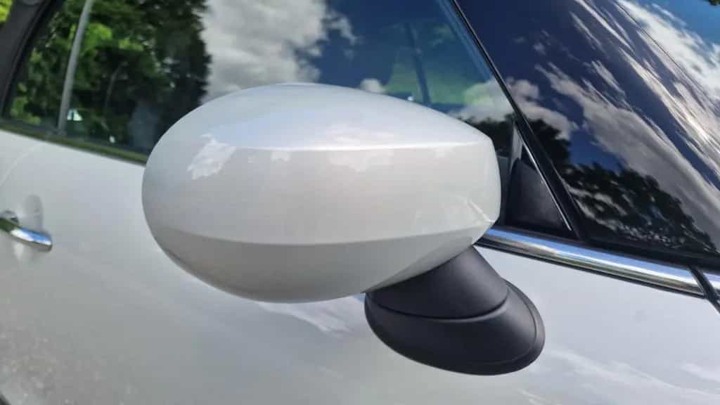 MINI Cooper Cabrio Cooper Chilli DAB LED NAVI Leder Tempomat 07/2020-photo-7