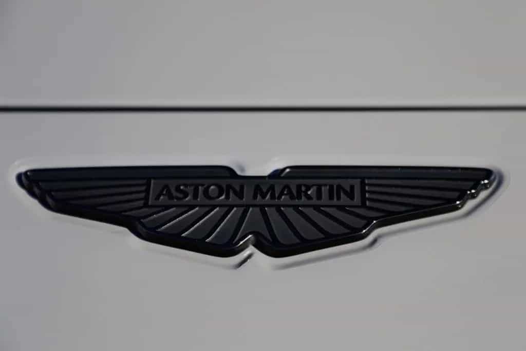 Aston Martin V8 Vantage 4.0 V8 Facelift 2x Black Pack 21 Zoll 01/2025-photo-11