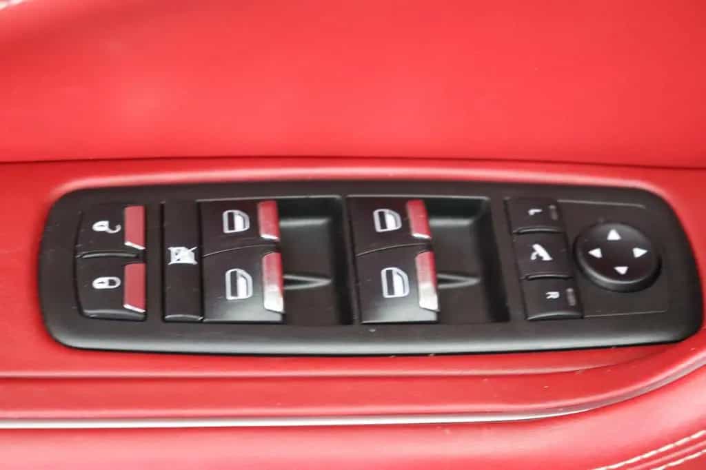 Maserati Levante * Panorama * Memory * Keyless GTS Shadow 11/2020-photo-21