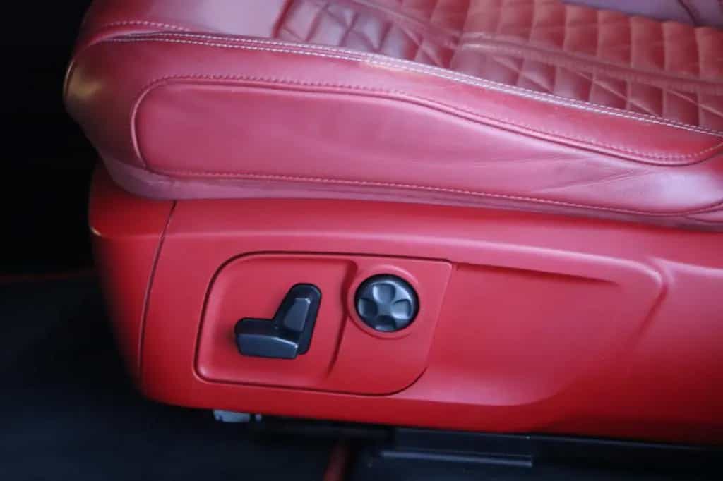 Maserati Levante * Panorama * Memory * Keyless GTS Shadow 11/2020-photo-23