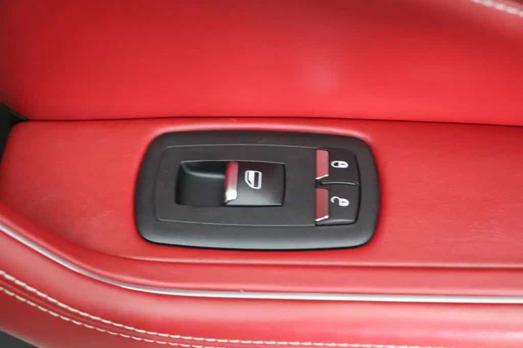 Maserati Levante * Panorama * Memory * Keyless GTS Shadow 11/2020-photo-25
