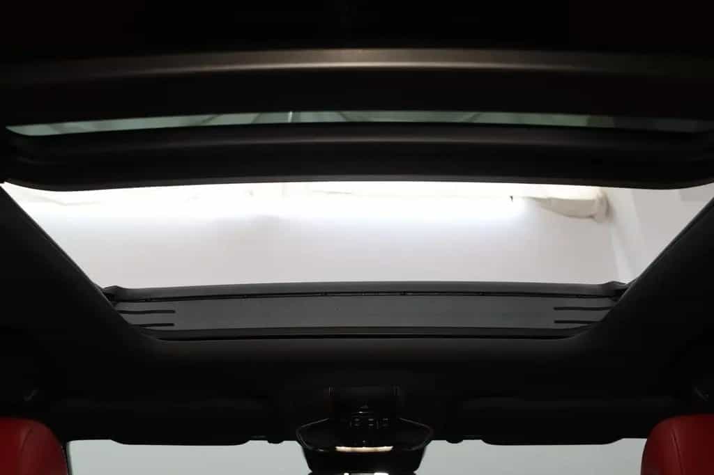 Maserati Levante * Panorama * Memory * Keyless GTS Shadow 11/2020-photo-40