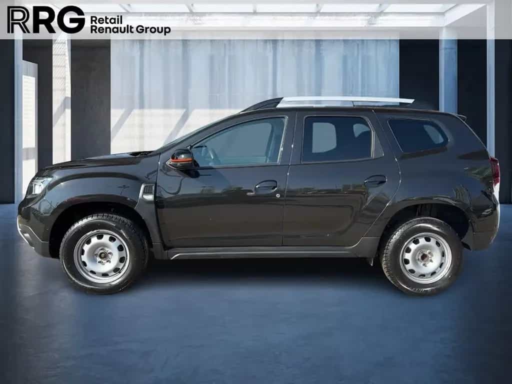 Dacia Duster Extreme TCe 130 2WD SHZ PDC BT 03/2022-photo-1