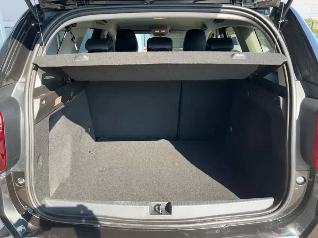Dacia Duster Extreme TCe 130 2WD SHZ PDC BT 03/2022-photo-16