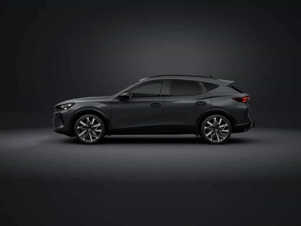 Cupra Formentor 1.5 eTSI DSG+NAV+360GR.+AHK+MATRIX+SHZ 05/2026-photo-2