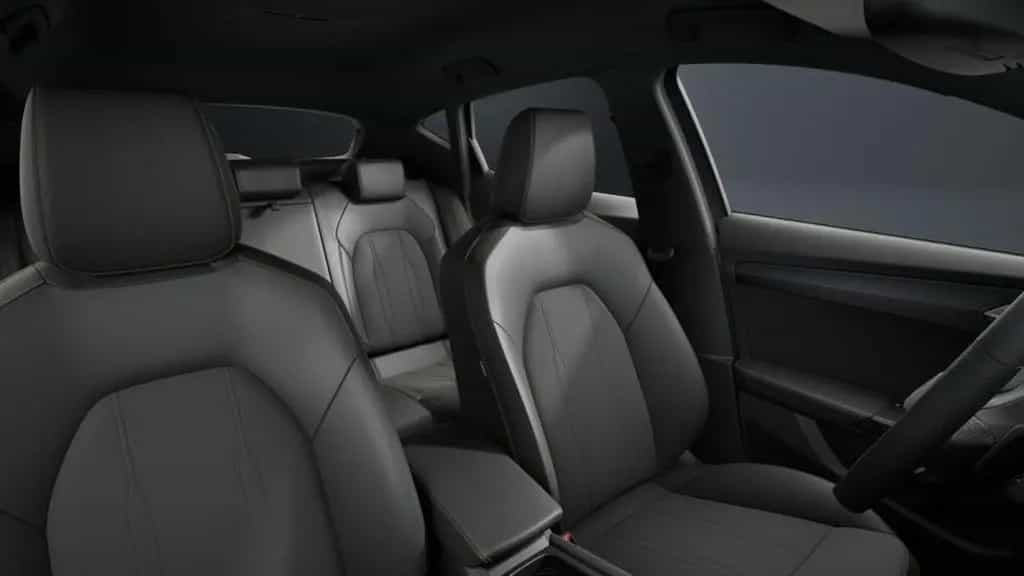 Cupra Formentor 1.5 eTSI DSG+NAV+360GR.+AHK+MATRIX+SHZ 05/2026-photo-5