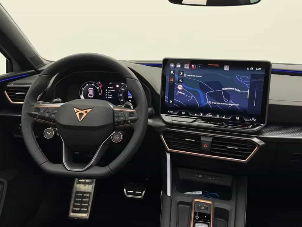 Cupra Leon ST 1.5 eTSI DSG+PANO+CAM+AHK+MATRIX+SENNH.+ 05/2026-photo-7