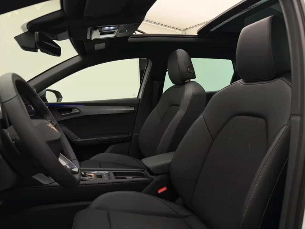 Cupra Leon ST 1.5 eTSI DSG+PANO+CAM+AHK+MATRIX+SENNH.+ 05/2026-photo-9