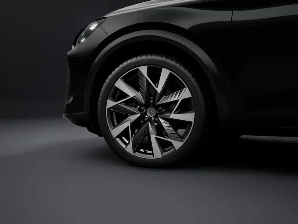 Cupra Formentor 1.5 eTSI DSG +MATRIX+360+19ZOLL+NAVI+ 04/2026-photo-5