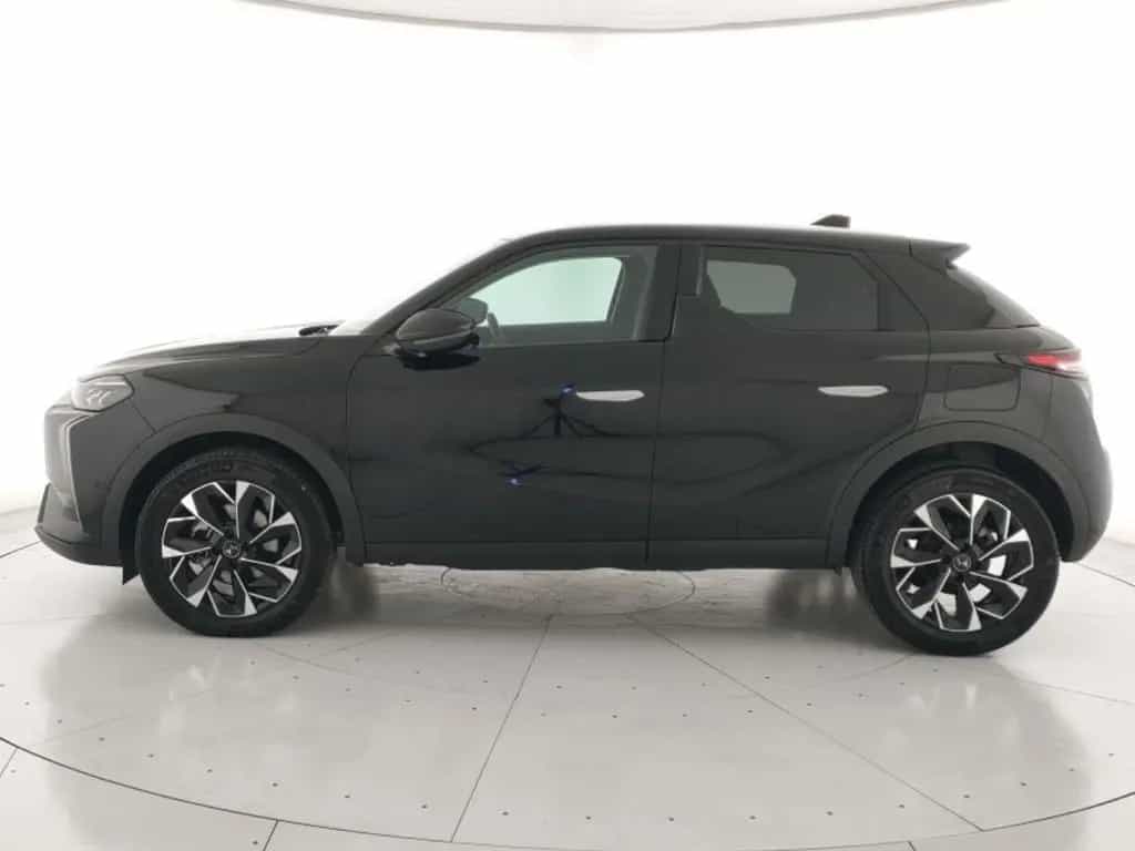 DS Automobiles DS3 DS DS3 1.5 bluehdi Opera 130cv auto 03/2024-photo-1