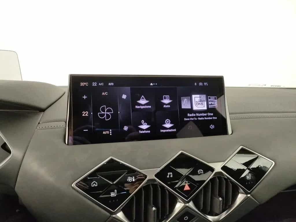 DS Automobiles DS3 DS DS3 1.5 bluehdi Opera 130cv auto 03/2024-photo-10