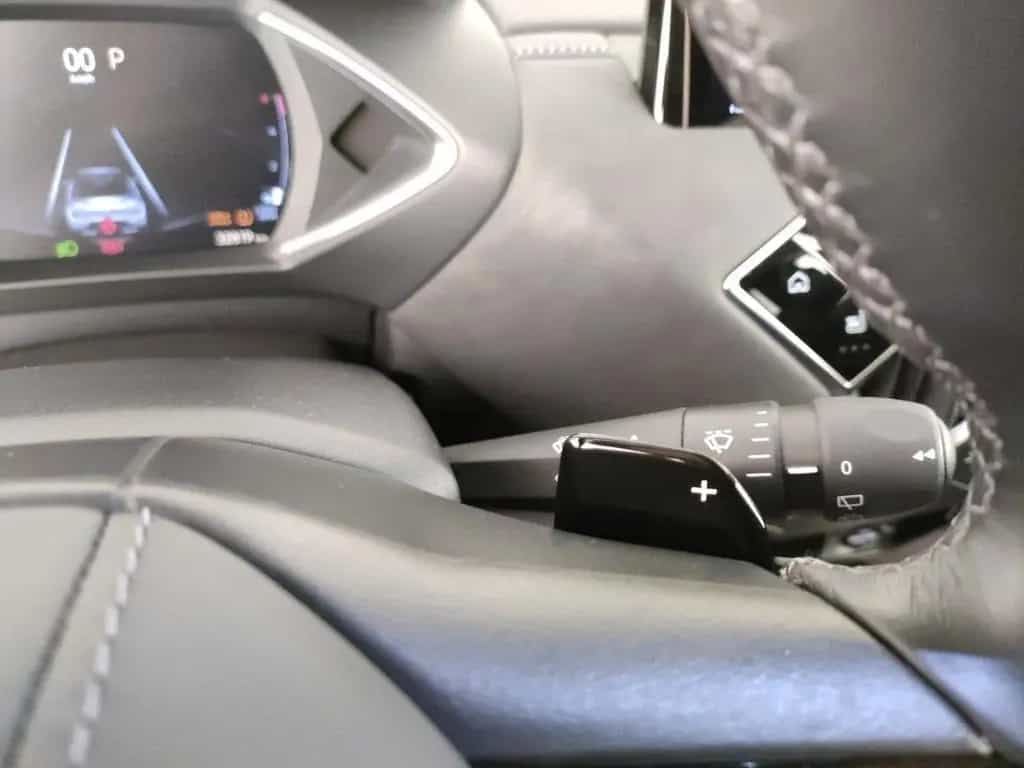 DS Automobiles DS3 DS DS3 1.5 bluehdi Opera 130cv auto 03/2024-photo-14