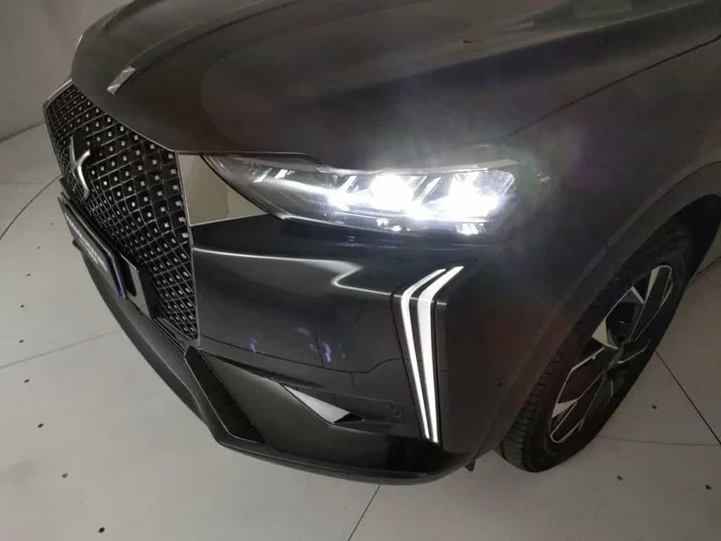DS Automobiles DS3 DS DS3 1.5 bluehdi Opera 130cv auto 03/2024-photo-5