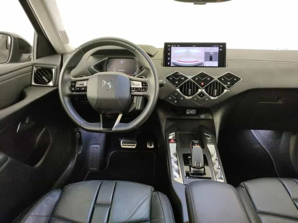 DS Automobiles DS3 DS DS3 1.5 bluehdi Opera 130cv auto 03/2024-photo-8