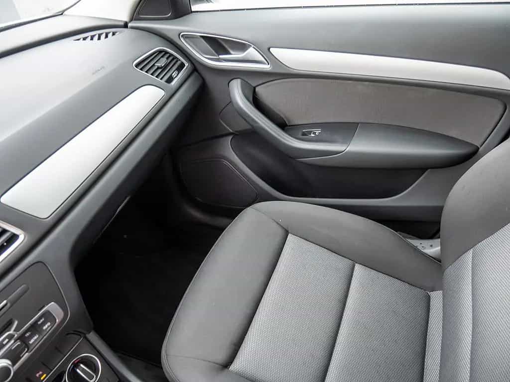 Audi Q3 1.4 TFSI KLIMA PDC SHZ KAMERA XENON NAVI 05/2017-photo-12