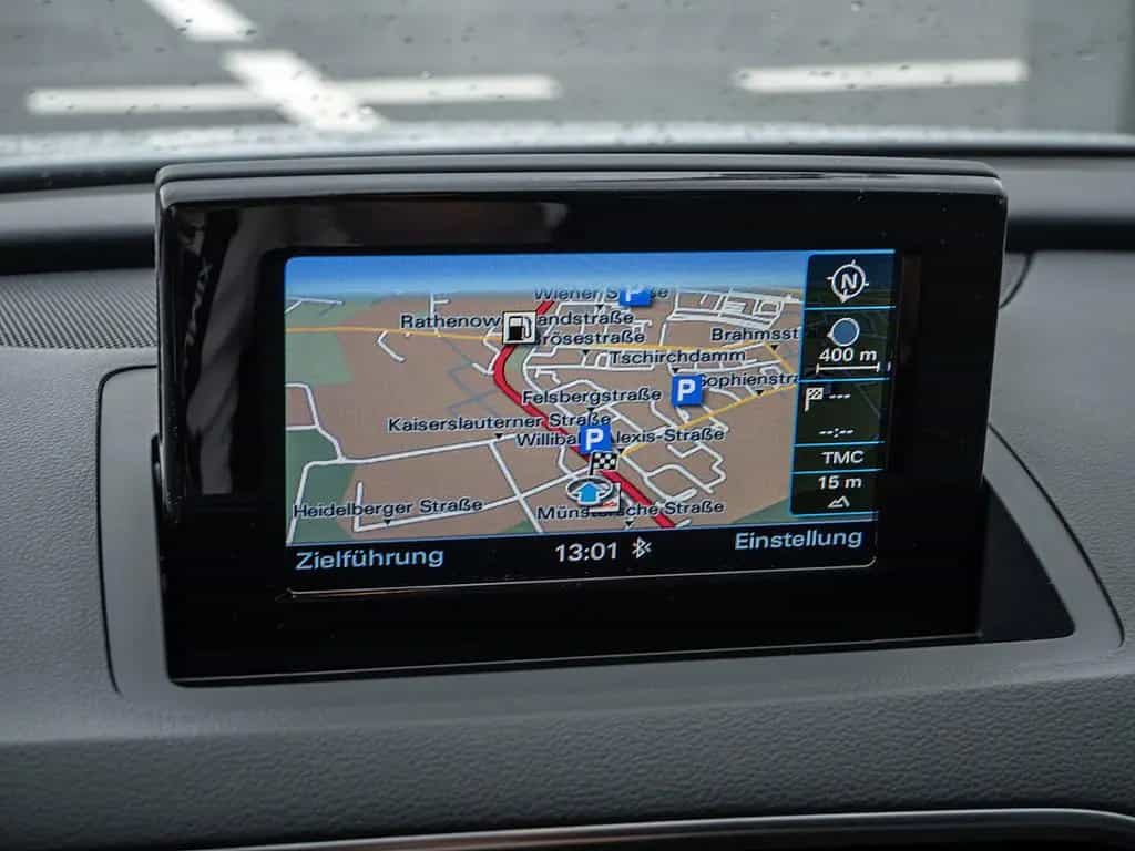 Audi Q3 1.4 TFSI KLIMA PDC SHZ KAMERA XENON NAVI 05/2017-photo-7