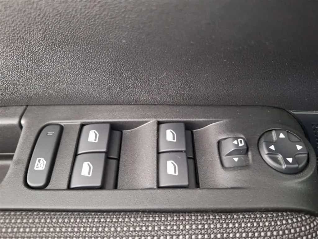 Citroën C3 Aircross Feel Pack 1.2 PureTech AHK 03/2024-photo-15