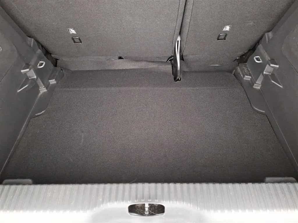 Citroën C3 Aircross Feel Pack 1.2 PureTech AHK 03/2024-photo-21