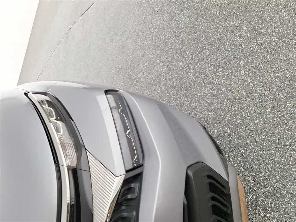 Citroën C3 Aircross Feel Pack 1.2 PureTech AHK 03/2024-photo-22