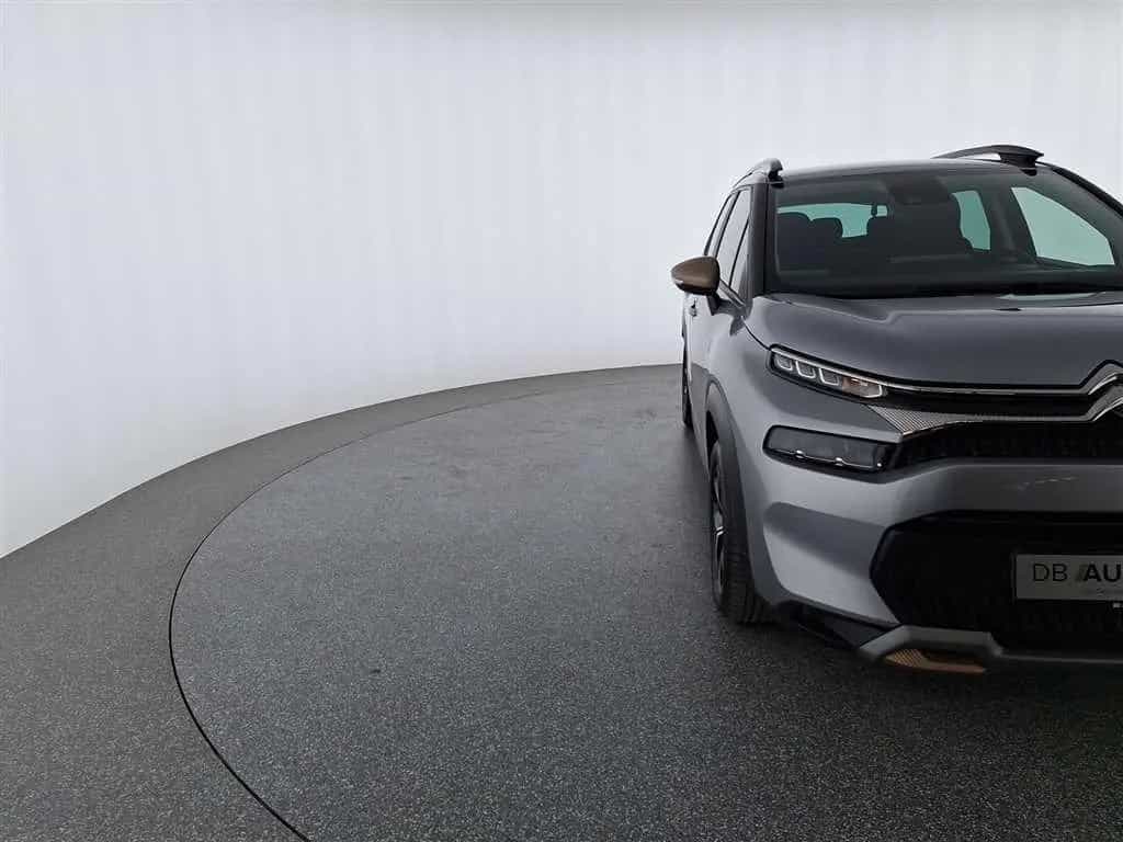 Citroën C3 Aircross Feel Pack 1.2 PureTech AHK 03/2024-photo-29