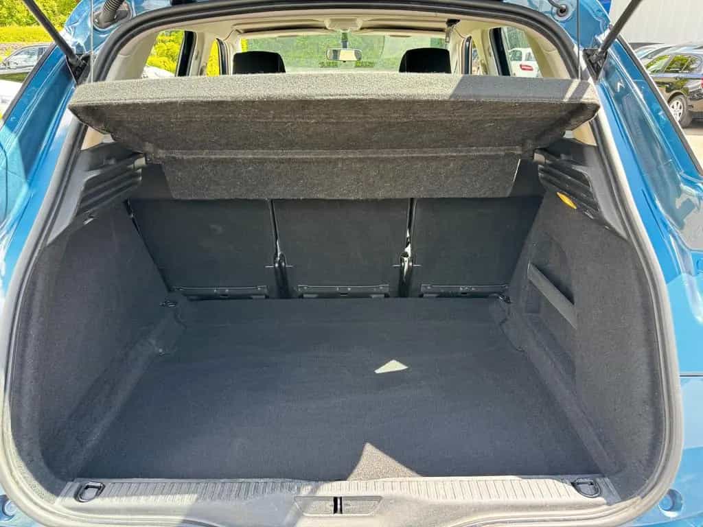 Citroën C4 Picasso *Pure Tech*Euro 6*Isofix*TÜV NEU* 09/2015-photo-12