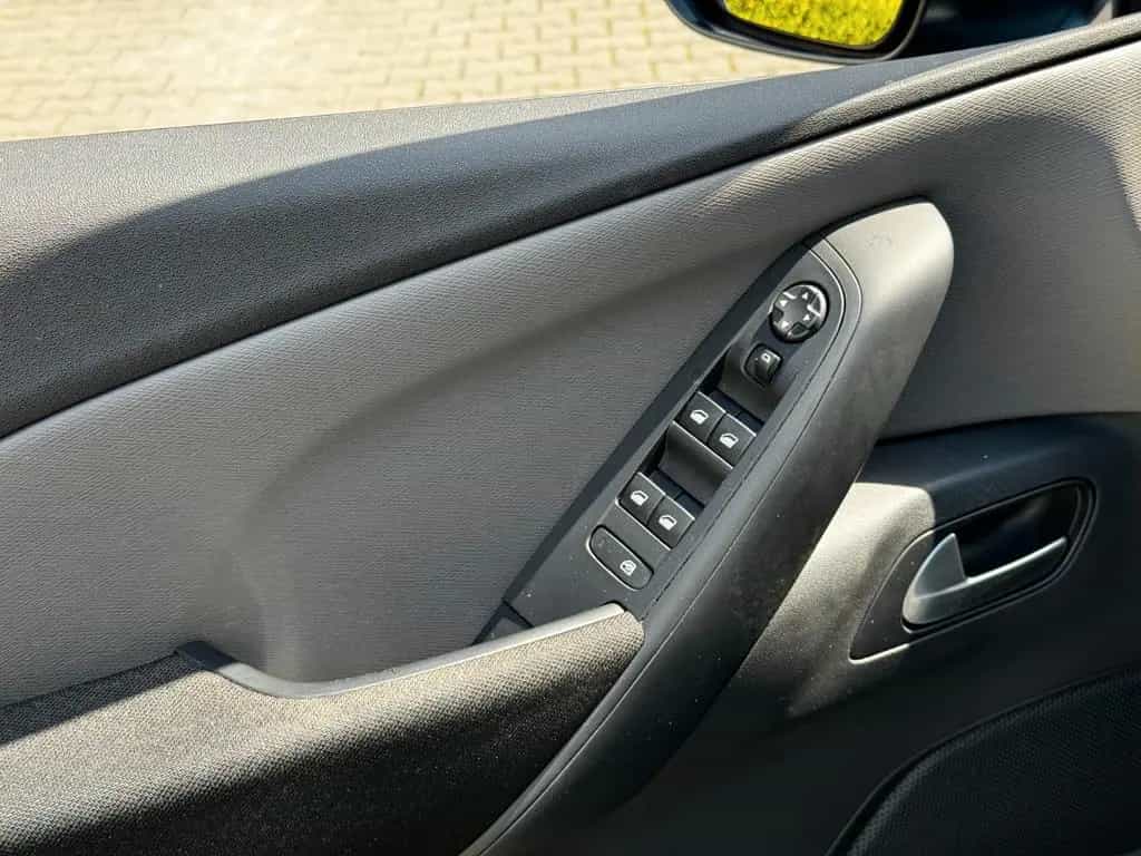 Citroën C4 Picasso *Pure Tech*Euro 6*Isofix*TÜV NEU* 09/2015-photo-25