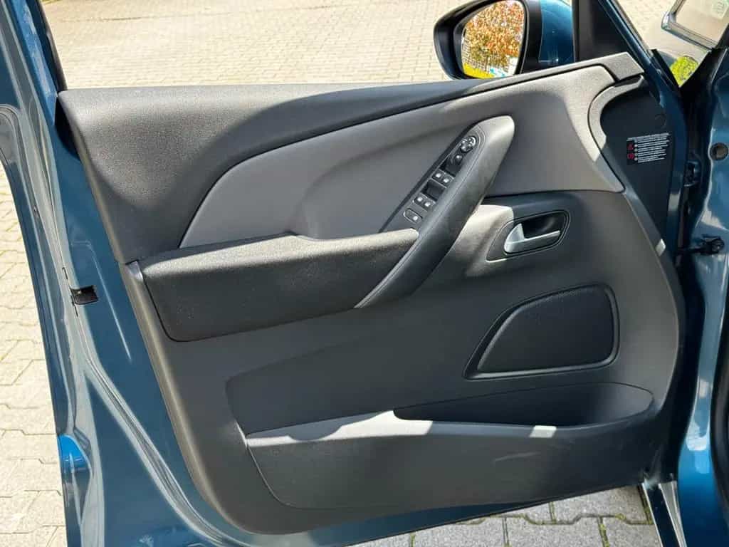 Citroën C4 Picasso *Pure Tech*Euro 6*Isofix*TÜV NEU* 09/2015-photo-26
