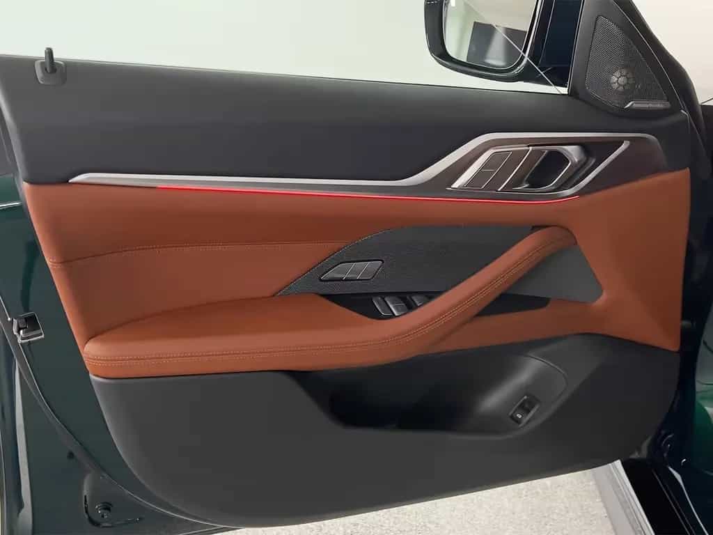 ALPINA B4 BMW ALPINA B4 GRAN COUPE  SWITCH-TRONIC 04/2024-photo-10