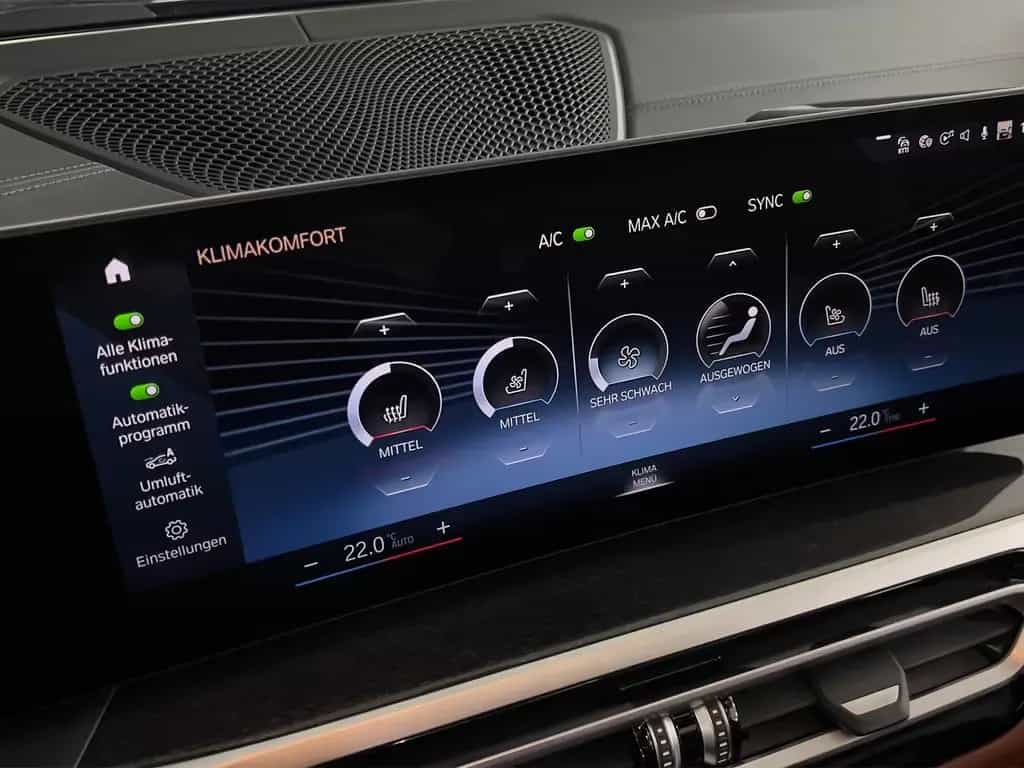 ALPINA B4 BMW ALPINA B4 GRAN COUPE  SWITCH-TRONIC 04/2024-photo-14