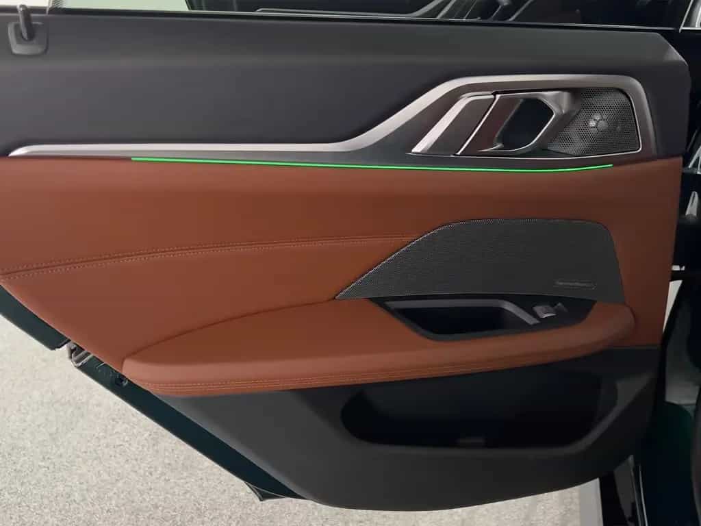 ALPINA B4 BMW ALPINA B4 GRAN COUPE  SWITCH-TRONIC 04/2024-photo-18