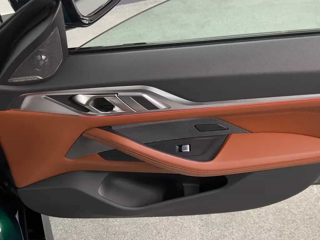 ALPINA B4 BMW ALPINA B4 GRAN COUPE  SWITCH-TRONIC 04/2024-photo-20