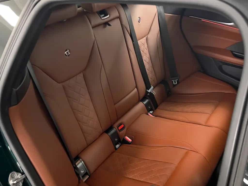 ALPINA B4 BMW ALPINA B4 GRAN COUPE  SWITCH-TRONIC 04/2024-photo-27
