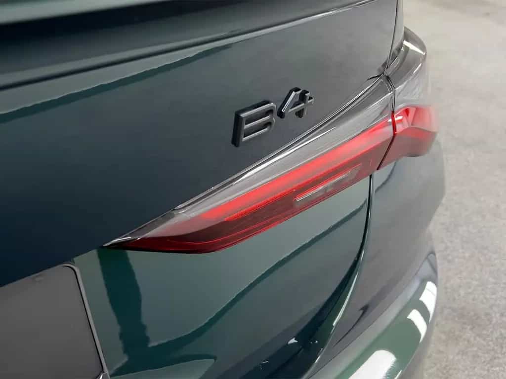 ALPINA B4 BMW ALPINA B4 GRAN COUPE  SWITCH-TRONIC 04/2024-photo-39