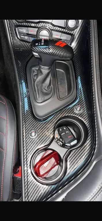 Dodge Challenger 03/2015-photo-11