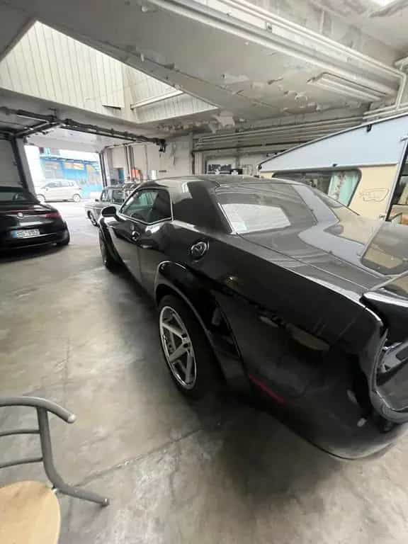 Dodge Challenger 03/2015-photo-6