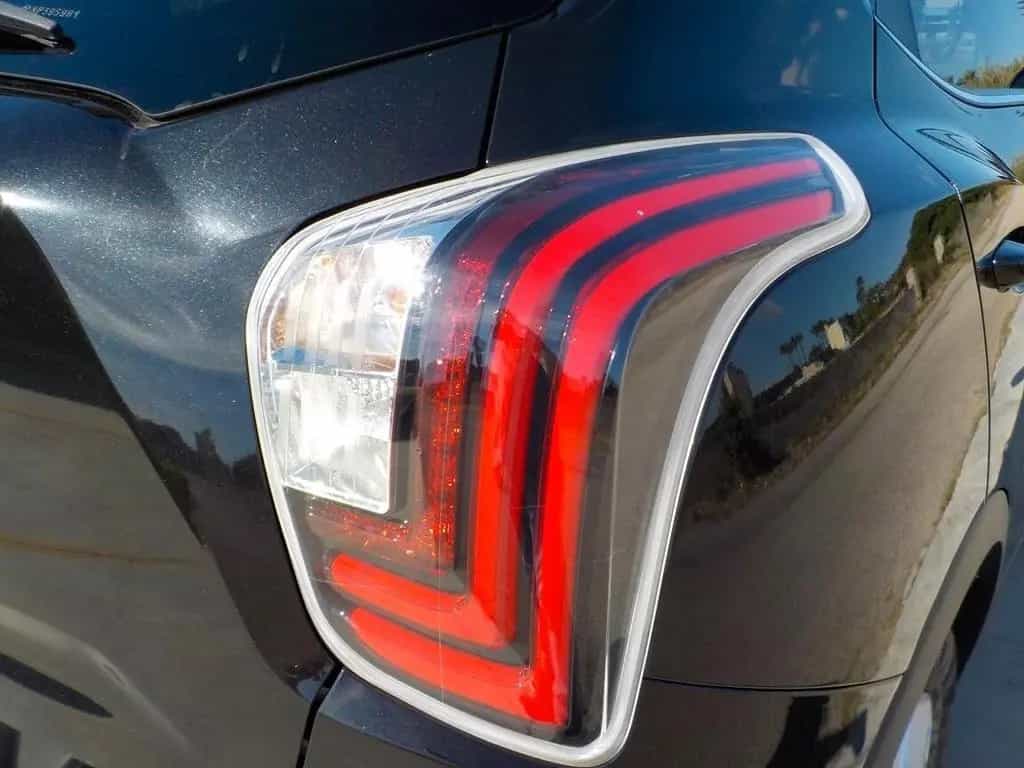 Ssangyong Tivoli 1.2 GDI Turbo Gpl 2WD Comfort 08/2023-photo-10