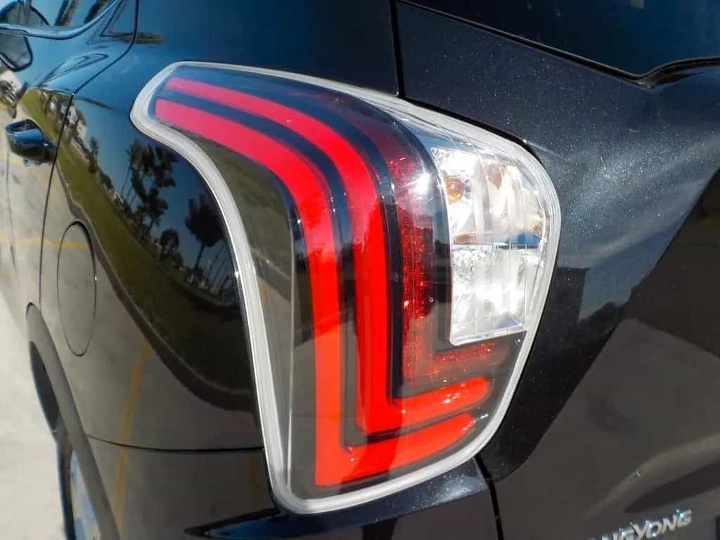 Ssangyong Tivoli 1.2 GDI Turbo Gpl 2WD Comfort 08/2023-photo-11