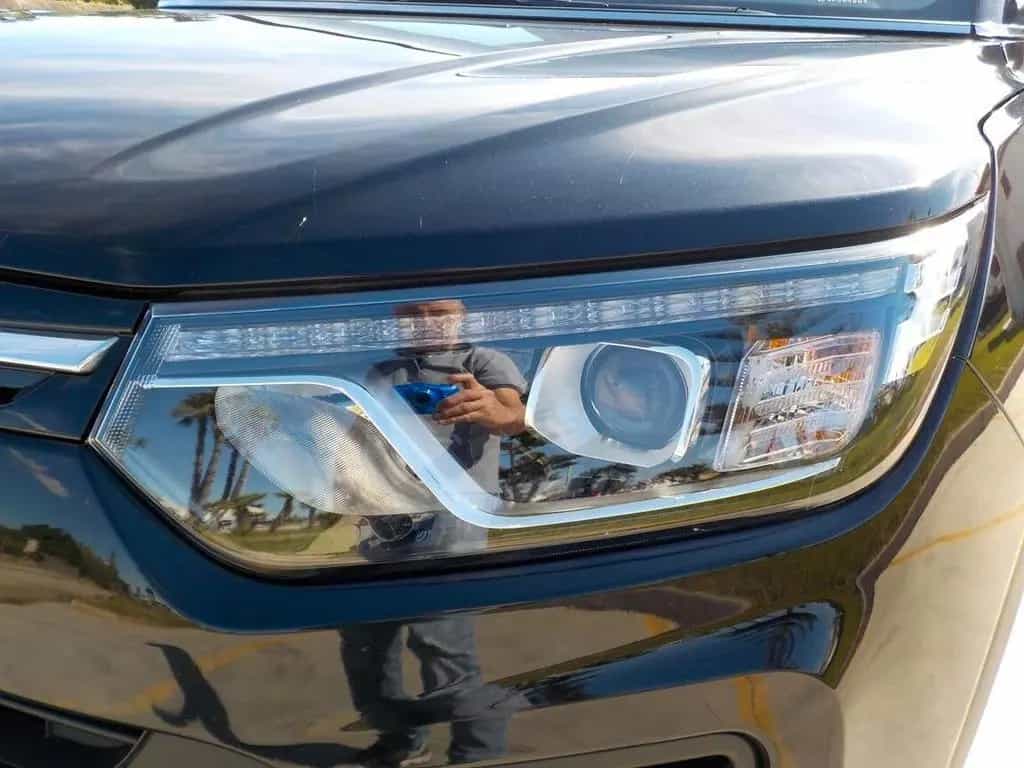 Ssangyong Tivoli 1.2 GDI Turbo Gpl 2WD Comfort 08/2023-photo-9