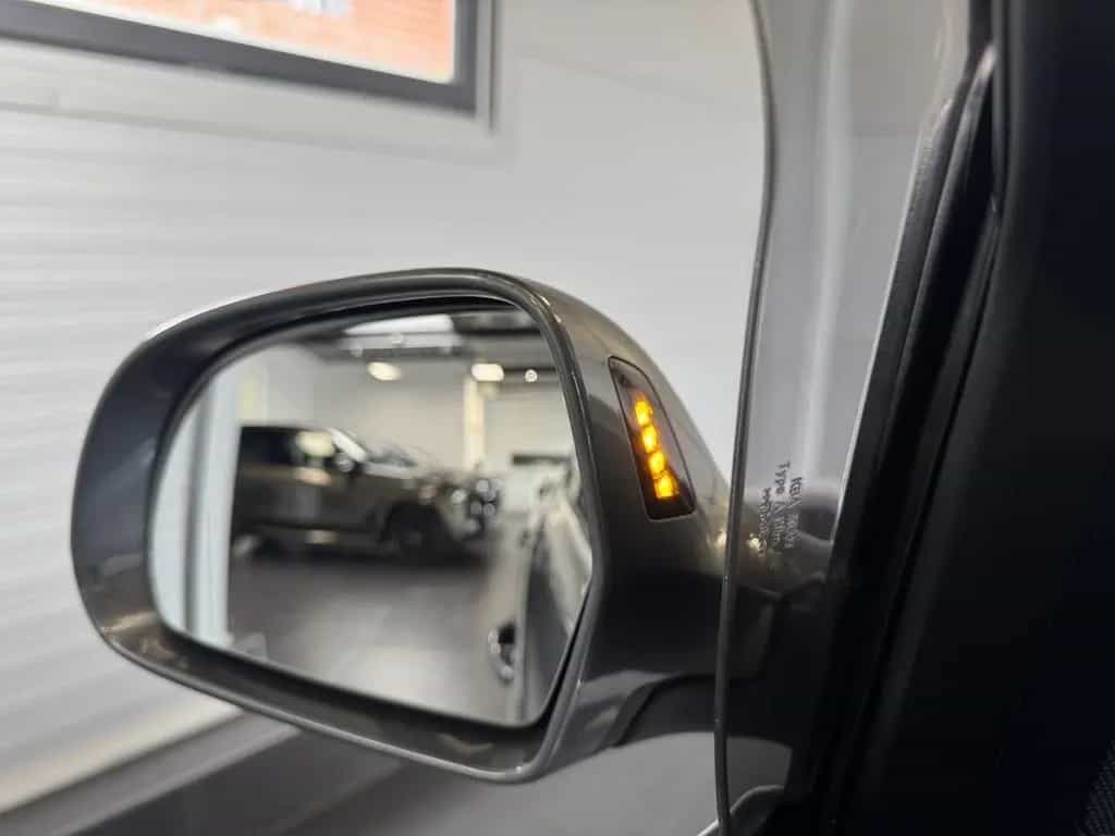 Audi Q3 2.0 TFSI quattro S-Line |AHK|LED|Navi|Kamera 04/2017-photo-21