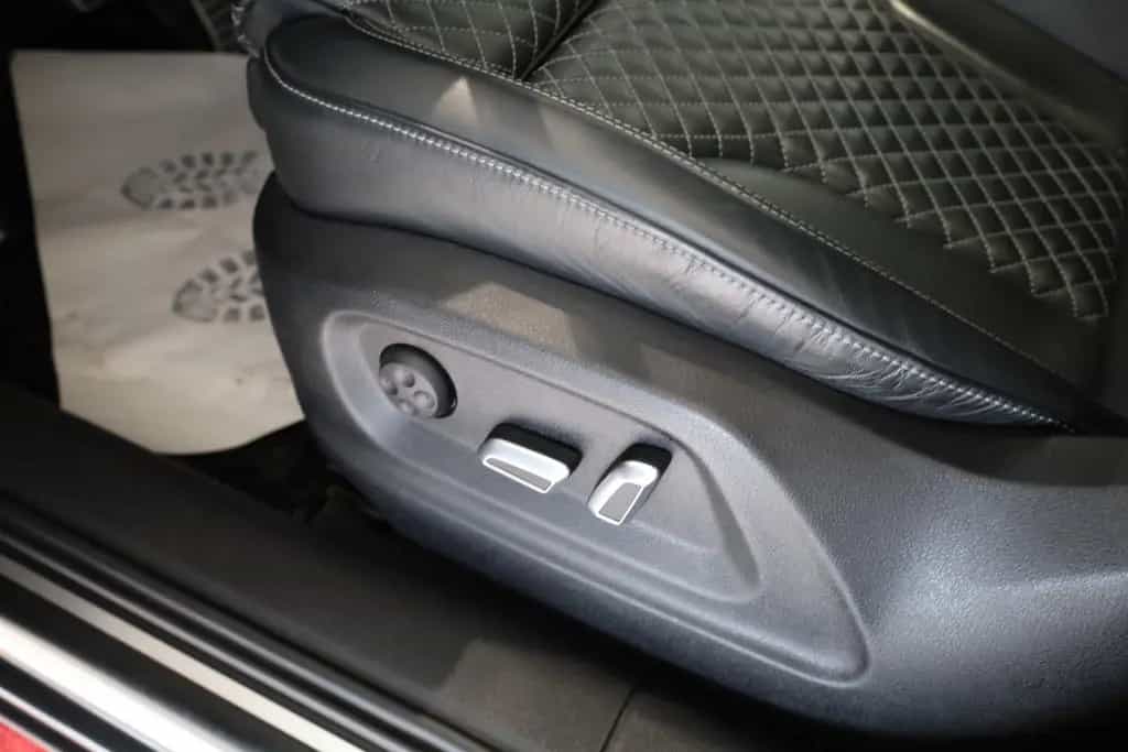 Audi RSQ3 RS Q3 2.5 TFSI quattro performance PANORAMA*KAME 01/2017-photo-10