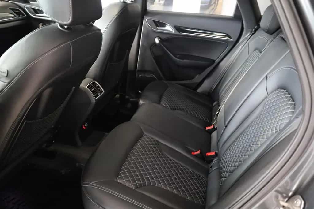 Audi RSQ3 RS Q3 2.5 TFSI quattro performance PANORAMA*KAME 01/2017-photo-14