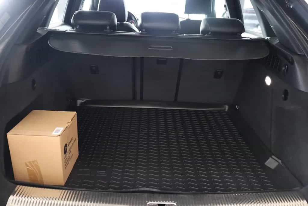 Audi RSQ3 RS Q3 2.5 TFSI quattro performance PANORAMA*KAME 01/2017-photo-16