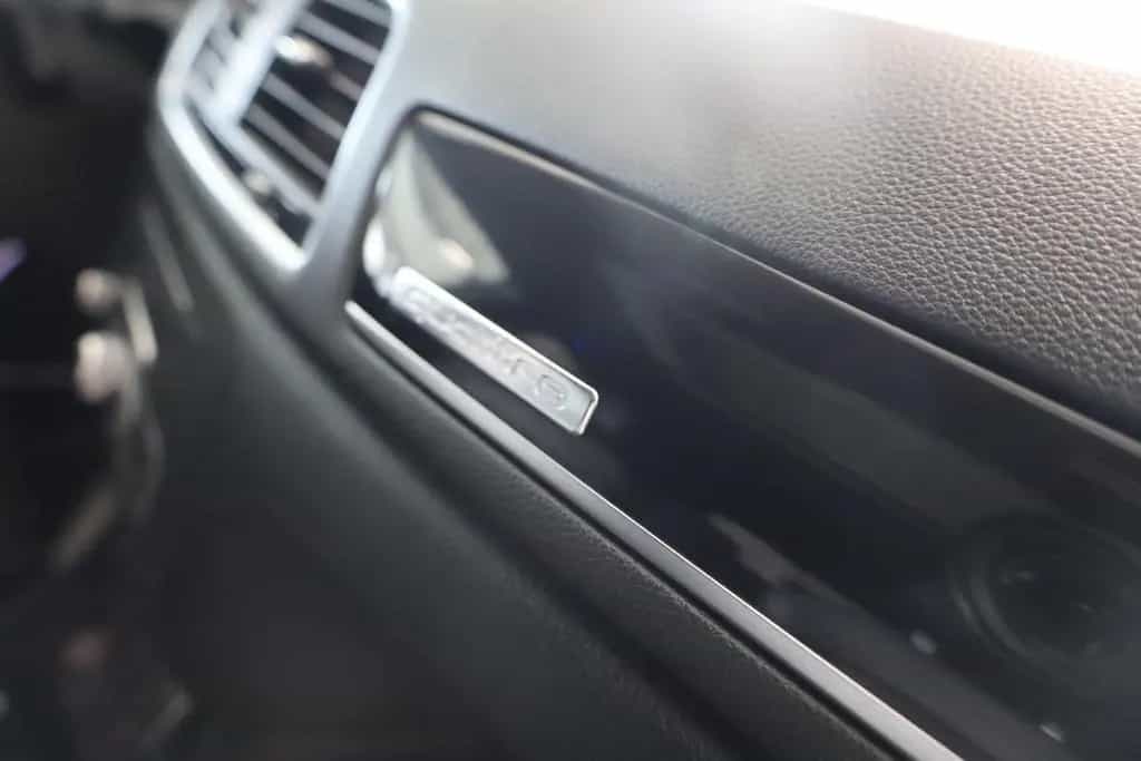 Audi RSQ3 RS Q3 2.5 TFSI quattro performance PANORAMA*KAME 01/2017-photo-24