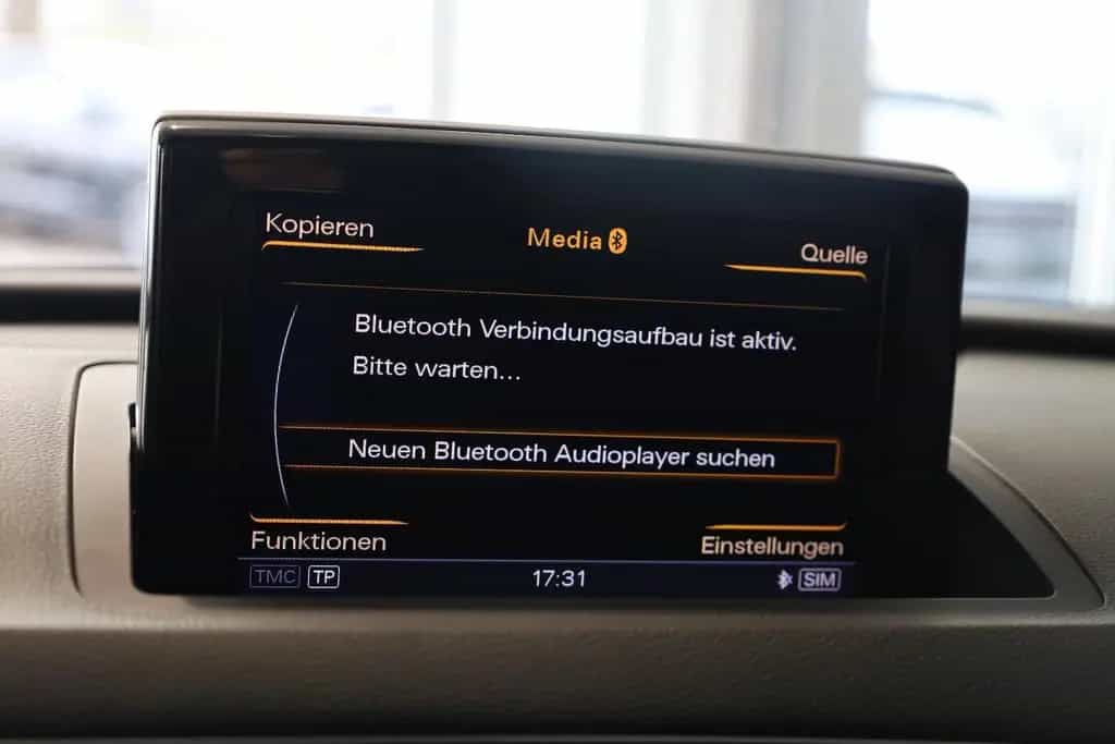 Audi RSQ3 RS Q3 2.5 TFSI quattro performance PANORAMA*KAME 01/2017-photo-28