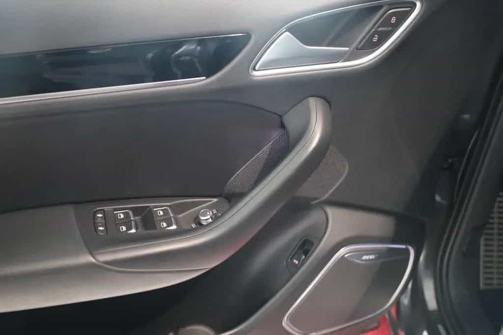 Audi RSQ3 RS Q3 2.5 TFSI quattro performance PANORAMA*KAME 01/2017-photo-9