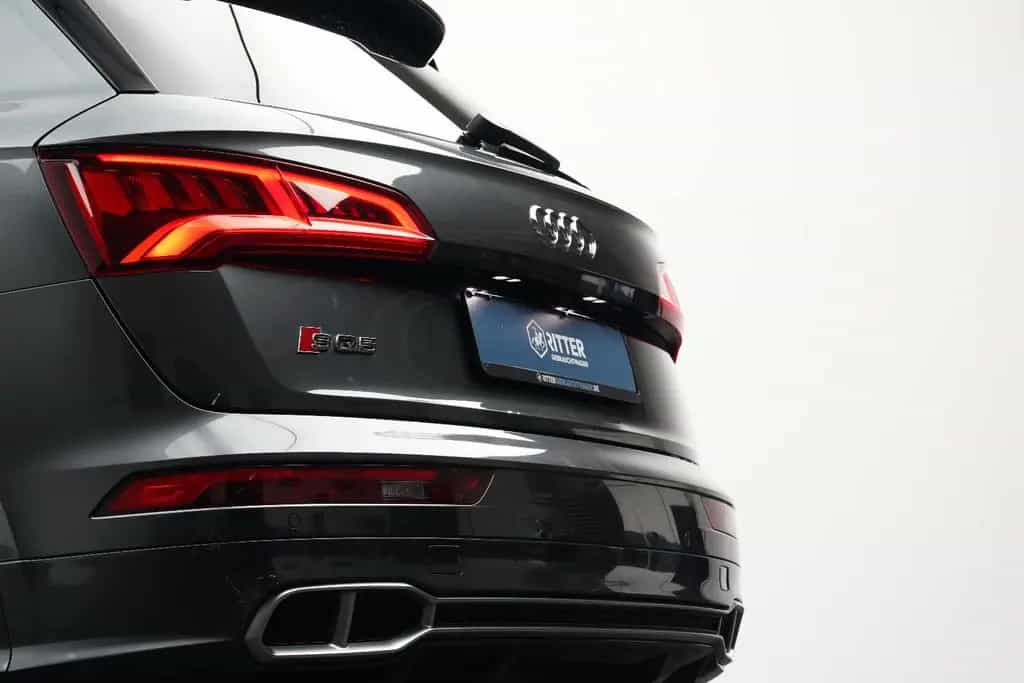 Audi SQ5 3.0 TFSI Quattro ACC AHK MATRIX B&O Memory 05/2018-photo-12