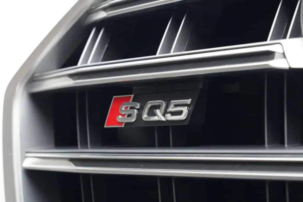 Audi SQ5 3.0 TFSI Quattro ACC AHK MATRIX B&O Memory 05/2018-photo-15