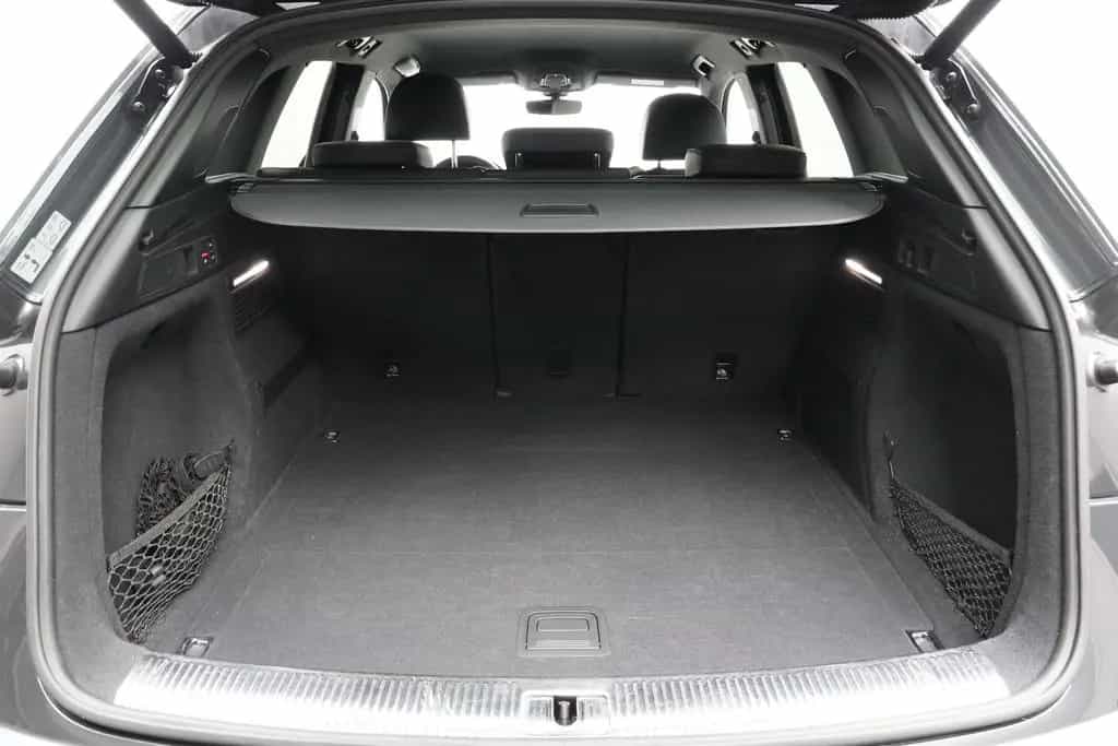 Audi SQ5 3.0 TFSI Quattro ACC AHK MATRIX B&O Memory 05/2018-photo-24
